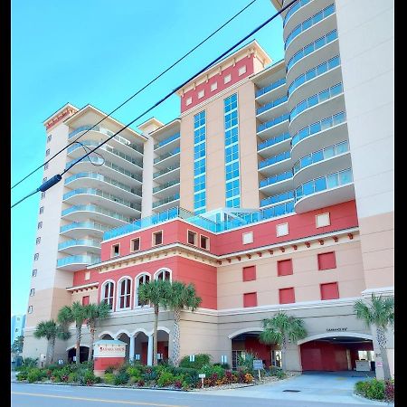 Bahama Sands 1204 默特尔比奇 外观 照片