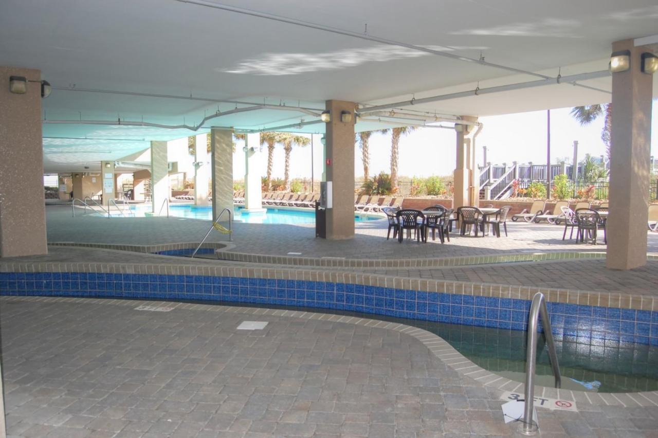 Bahama Sands 1204 默特尔比奇 外观 照片